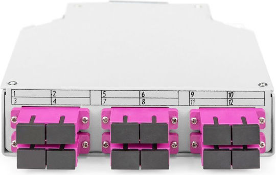 Digitus Splice Box 1τμχ DN-963850-4
