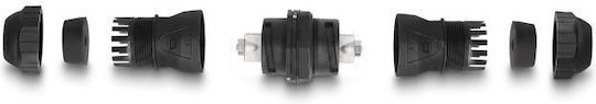 DeLock Adapter Lichtwellenleiter 1Stück 67045
