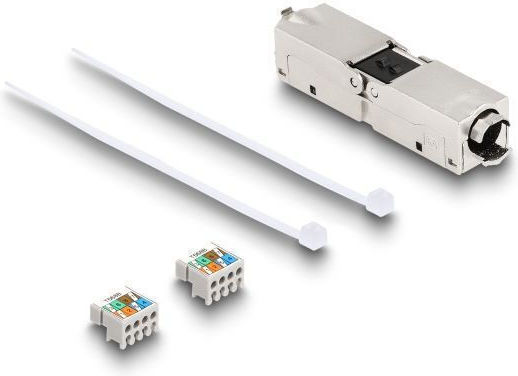 DeLock Adapter Lichtwellenleiter 1Stück 67045