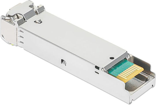 Intellinet Gigabit Transceiver 1τμχ 508650