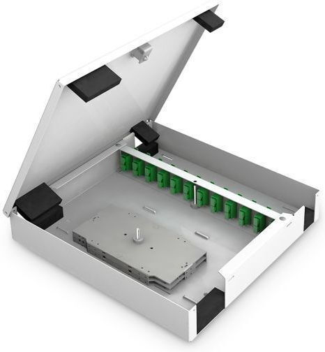 Digitus Splice Box 1τμχ DN-96800M-2