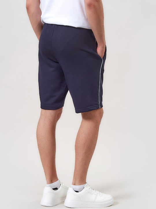 Sports Men's Bermuda Blue