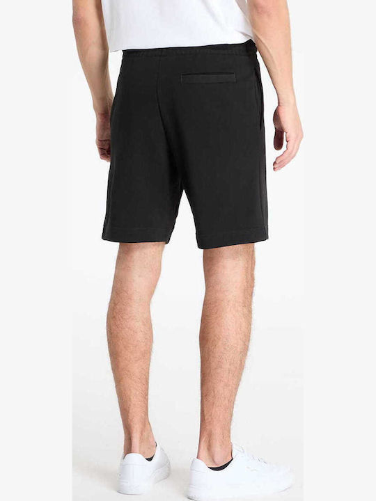 Sports Men's Bermuda Shorts Black