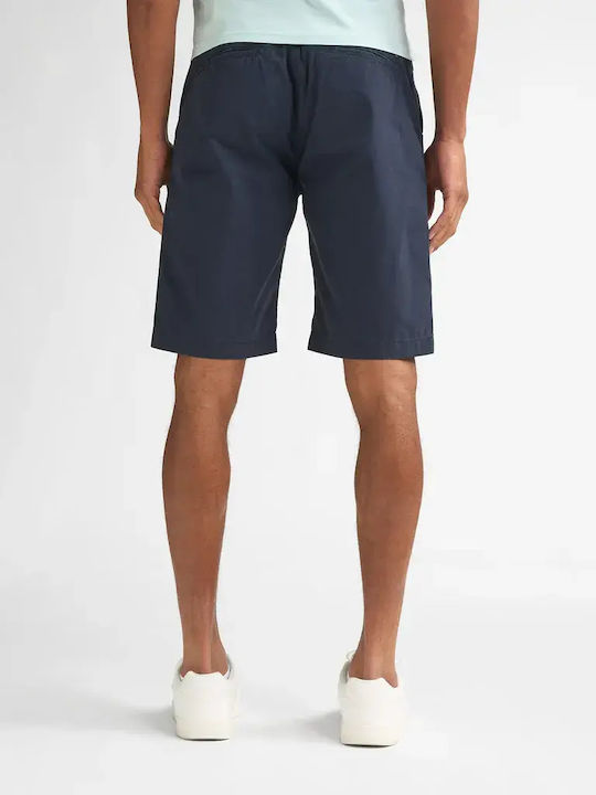 Men's Chino Shorts Navy Blue