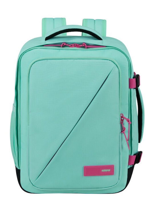American Tourister Original Footwear Rucksack Grün American Tourister Original Footwear Rucksack Grün