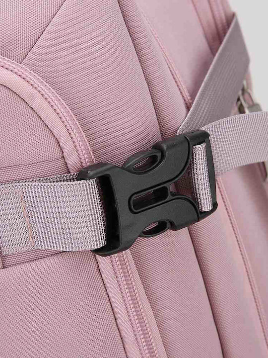 RCM Backpack Waterproof 44lt Pink