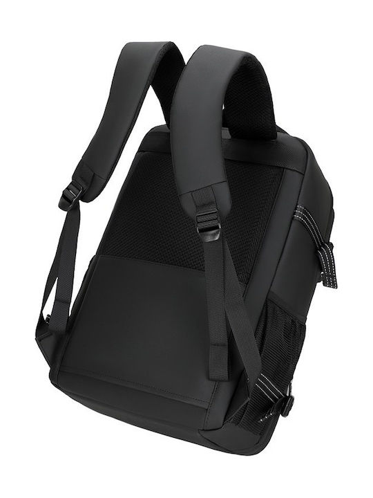 RCM Backpack Αδιάβροχο 35lt Μαύρο