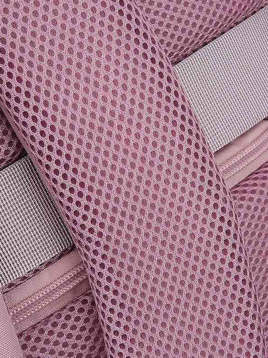 RCM Backpack Waterproof 44lt Pink