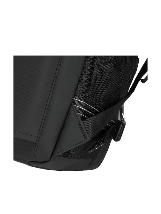 RCM Backpack Αδιάβροχο 35lt Μαύρο