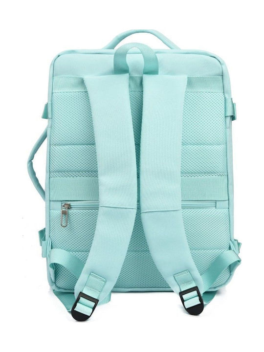 RCM Backpack Waterproof 44lt Turquoise