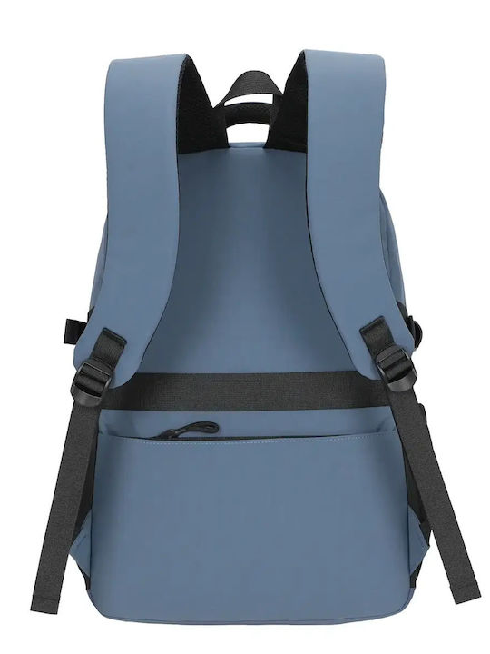 RCM Rucsac Waterproof 24l Albastru