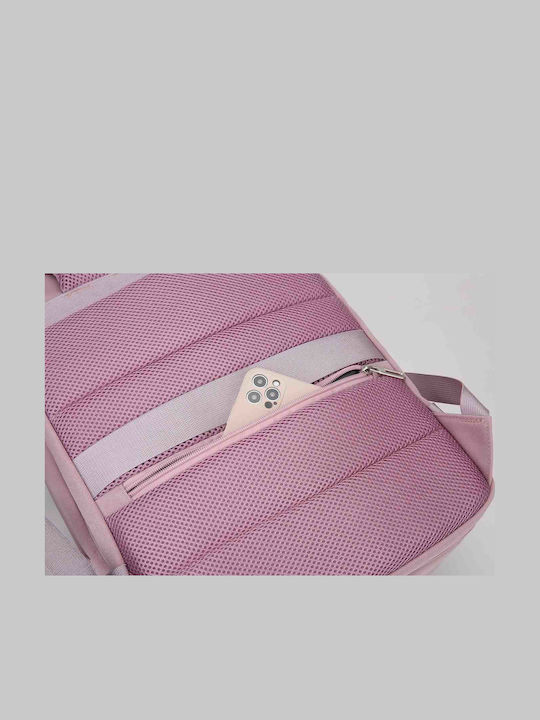 RCM Backpack Waterproof 44lt Pink