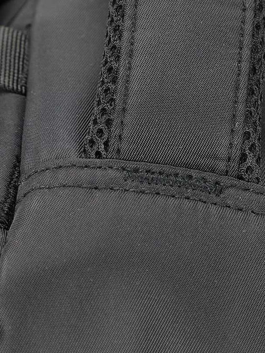 RCM Backpack Αδιάβροχο 24lt Μαύρο