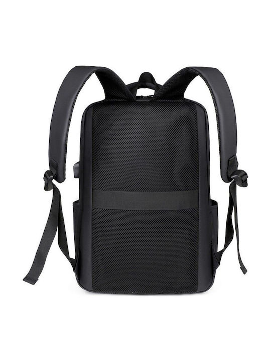 RCM Rucksack Wasserdicht 22l Schwarz