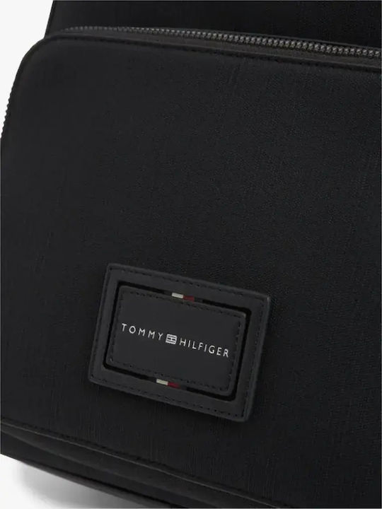 Tommy Hilfiger Foundation 15.45л Черна