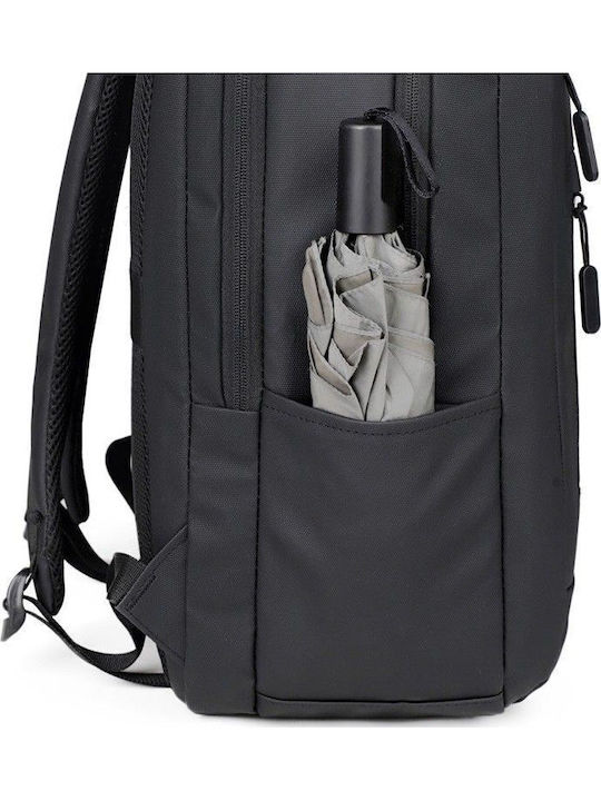 RCM Rucksack Wasserdicht 22l Schwarz