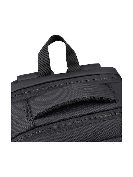 RCM Rucksack Wasserdicht 22l Schwarz