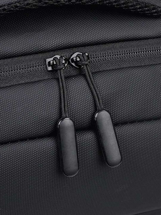 RCM Rucksack Wasserdicht 22l Schwarz
