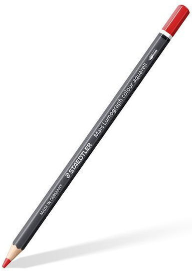 Staedtler Farbstift Aqua Mars 120st 100% Pefc Σετ 120 Υδατοδιαλυτά Μολύβια Χρωμάτων Staedtler Mars Lumograph Aquarell