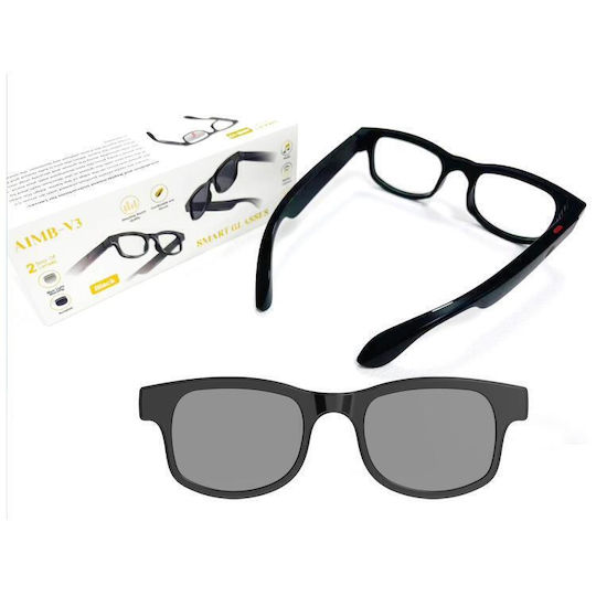 TBD0606280501A Smart Glasses Blue