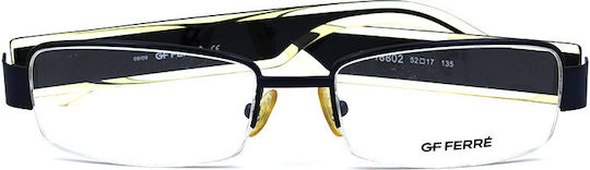 Gianfranco Ferre Ff18802 0909 52-17-135 Vintage