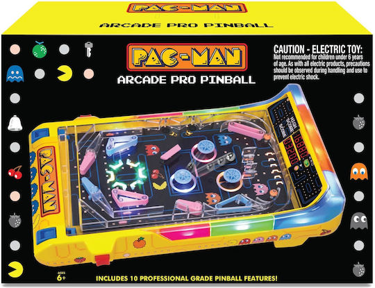 Ambassador Επιτραπέζιο Φλιπεράκι Arcade