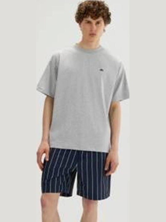 Ellesse Graphics T-shirt Light Grey