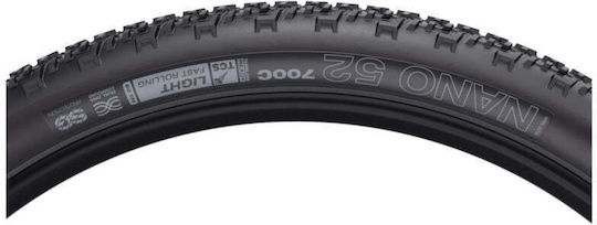 Wtb Cauciuc Bicicletă 28"