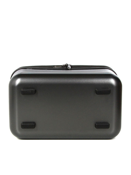 Airtex Beauty Case Γκρί Polycarbonate 29gre450 29450-07