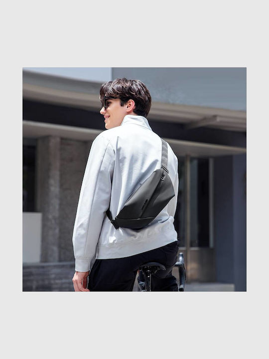 Men's Sling Bag Black