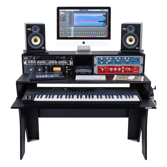 Headliner Sunset Production Desk Black