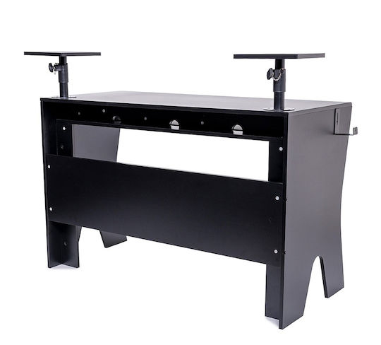 Headliner Melrose Production Desk Black