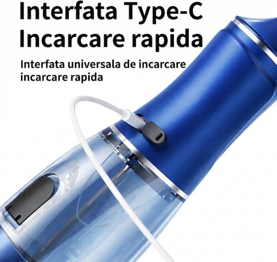 Alista Home Irigator Bucal 165227 Albastru