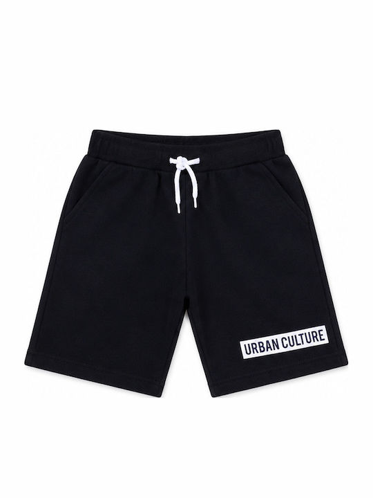 Kids Set with Shorts Summer 2 Pieces Red