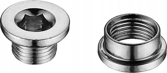 Suport Schimbător Spate Aluminiu Cadre Gw-5a