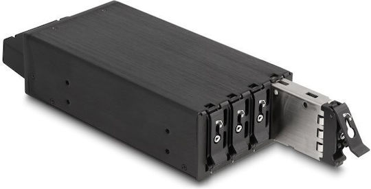 DeLock 47126 Μαύρο