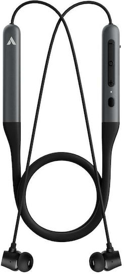 Verbatim TruSound ANC In-Ear Bluetooth Kopfhörer Schwarz