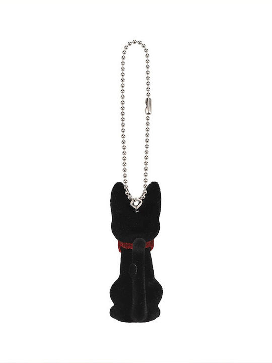Studio Ghibli Schlüsselanhänger Kiki's Delivery Service Jiji