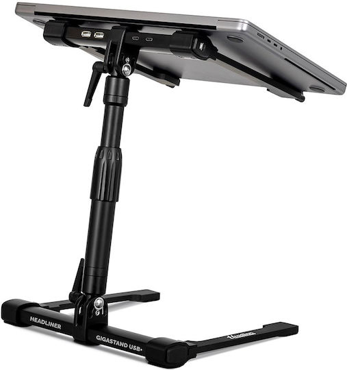 Headliner Gigastand Usb+ Βasis Für Laptop