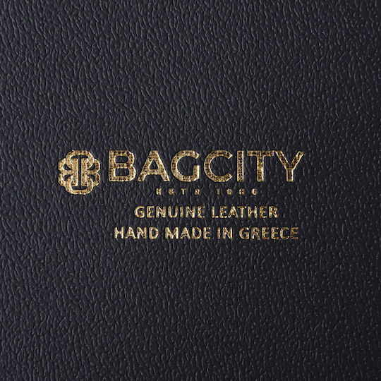 BagCity Notizblock A5 Gelb