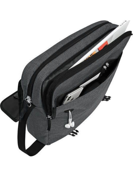 WeDo Messenger Τσάντα Laptop 15.6" σε Γκρι χρώμα 59353012