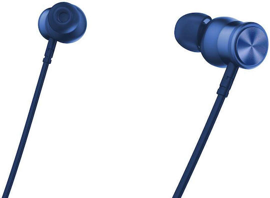 Verbatim TruSound Pro In-Ear Bluetooth Kopfhörer Blau