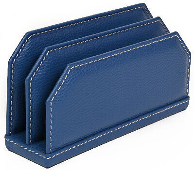 BagCity Desk Set with Desk Pad and Notebook 9 Pieces