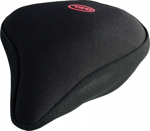3d Gel Bicycle Saddle Cover