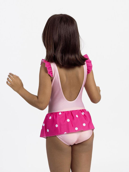 Hello Kitty Costum De Baie Pentru Copii Întreg Cherry