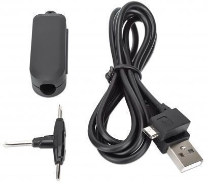Manhattan HDMI Cable Male - HDMI Male 70m Black