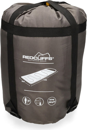 Redcliffs Sleeping Bag Single 3 Seasons Redcliffs Outdoor