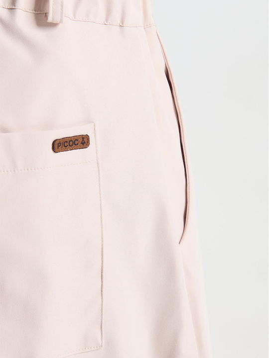 Pantaloni Bej
