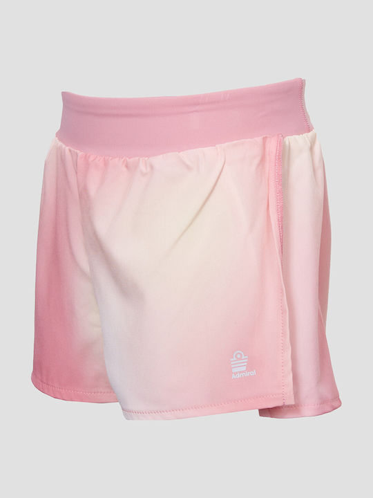 Sport Kids Shorts/Bermuda Pink
