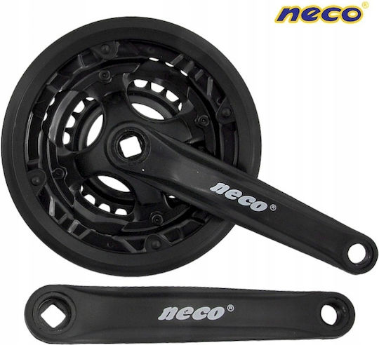 NECO Δισκοβραχίονας Ποδηλάτου MTB